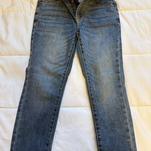 Cat & Jack boys skinny jeans